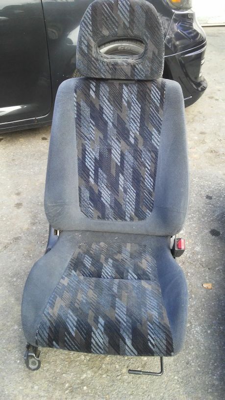 Gsr Blue Confetti Seats For Sale In Pa Us Offerup