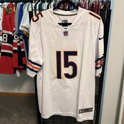 Chicago Bears Jersey