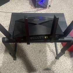 Netgear Nighthawk X10 Router