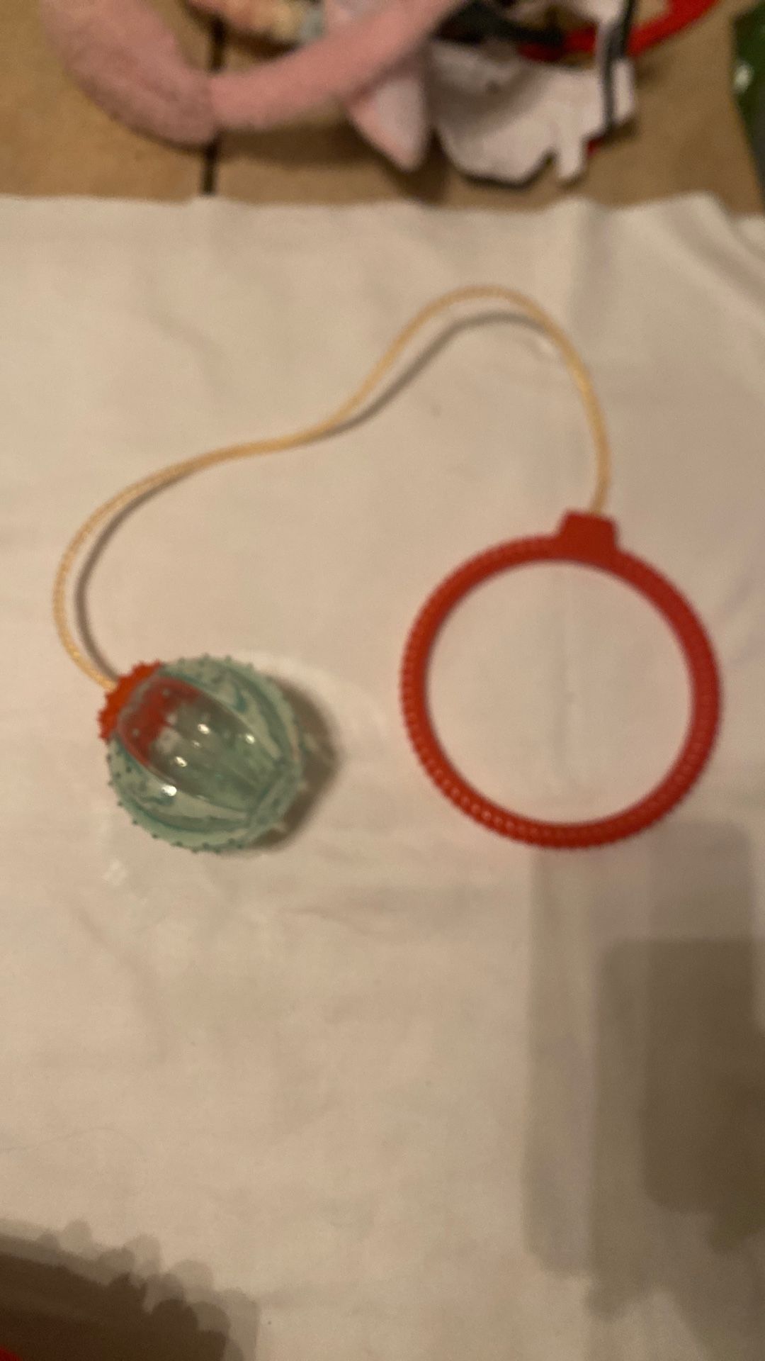 Children’s Skip Toy