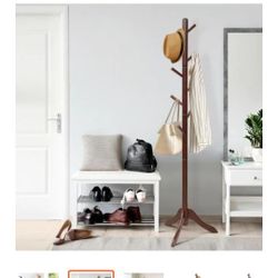 Coat Hook 