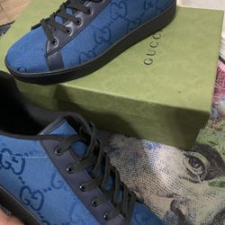 gucci shoes 
