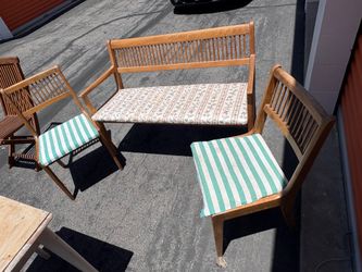 Vintage Mid-Century Modern Drexel