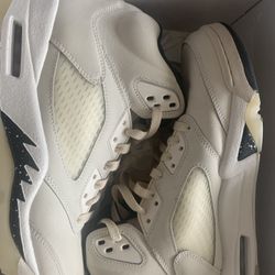 air jordan 5 retro size 12.5