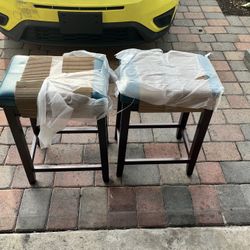 Bar Stool