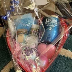 HOLIDAY GIFT SETS (NEW) STARTING AT $15 and UP
