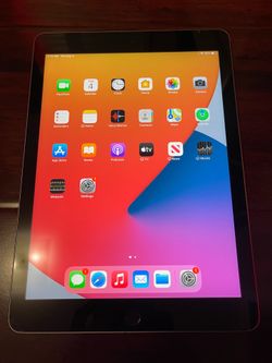 Ipad 5th gen