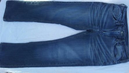 Mens Jeans. Size 32x30