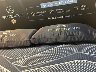 Serta mattress