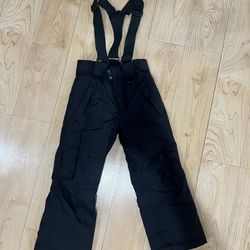 Kids Snow Bib / Snow Pants/ Kids Snow Gear
