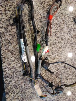 ACURA TL PARTS 