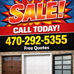 Affordable Garage doors