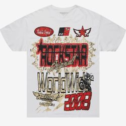 Rockstar Original Tee