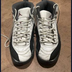 Jordan 12s