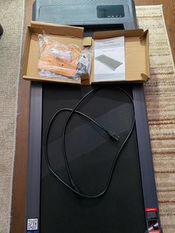 Walking Pad 300lb  capacity