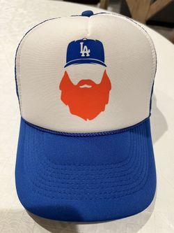 Los Angeles Dodgers Hat