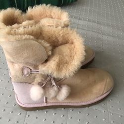 Botas de mujer Size 9