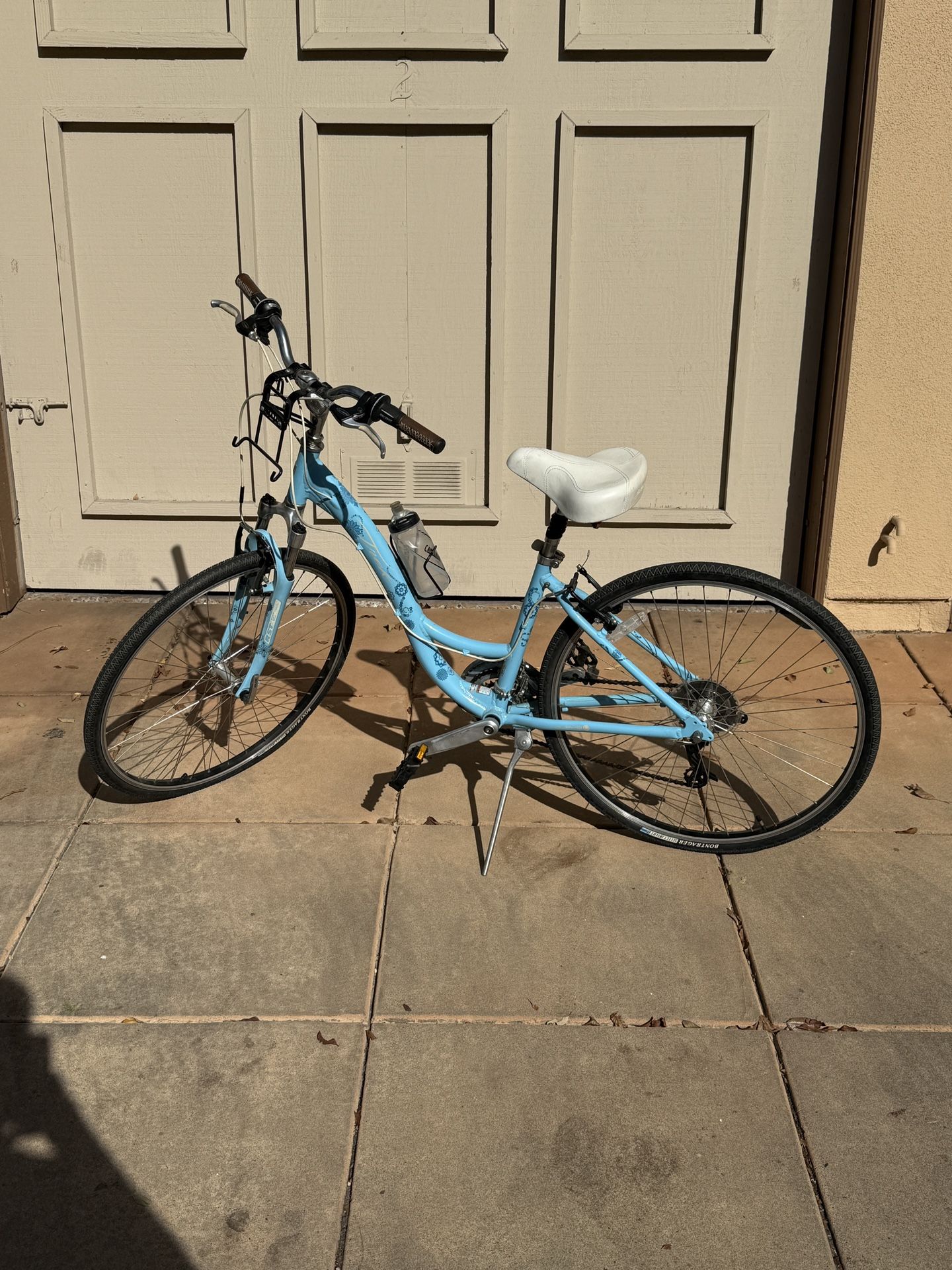 7100 Wsd Trek 7100 Multitrack Bike 7100 Wsd Trek Bikes 7100 Series