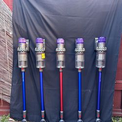 Dyson V11 Torque Drive