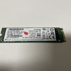 128GB m.2 ssd sk hynix