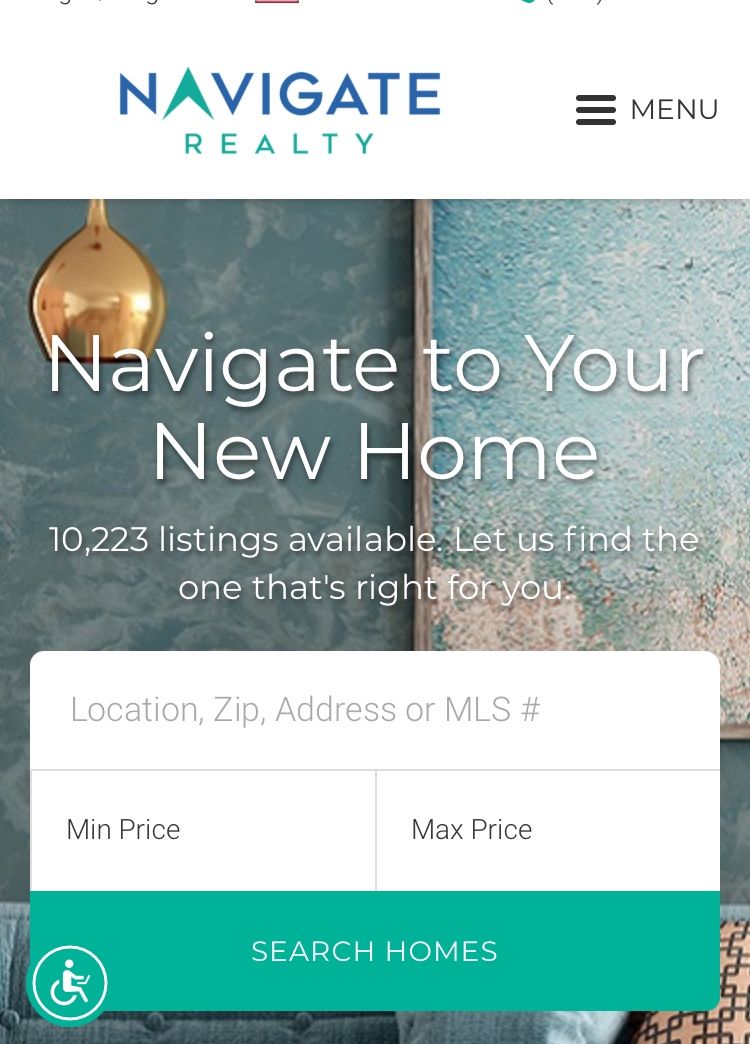 Real Estate Broker In NC