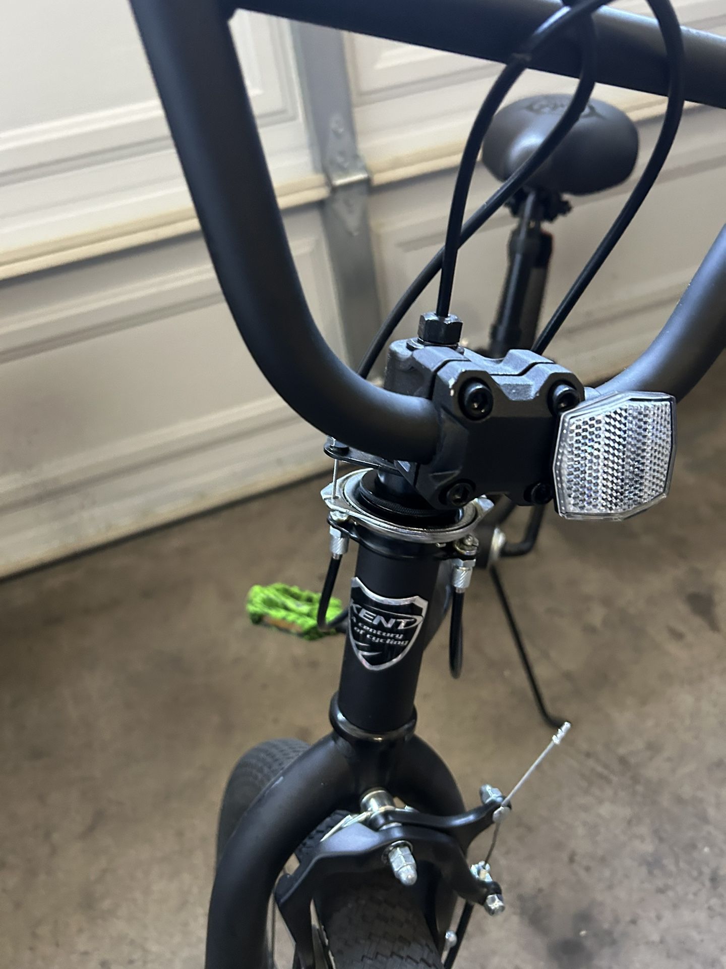 20 Inch Bmx (Accept Offers)