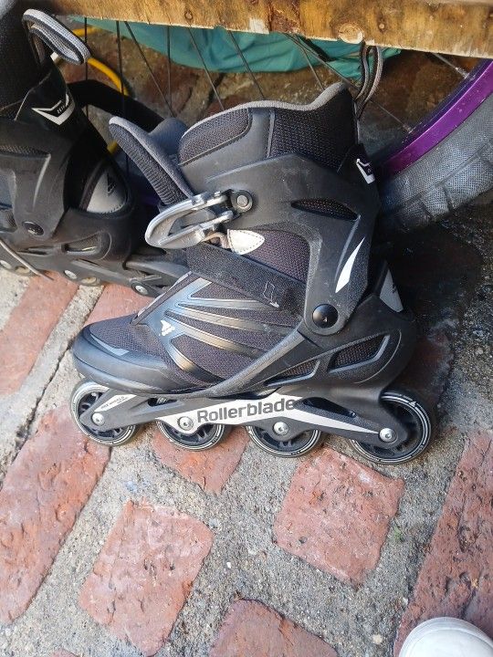 ROLLERBLADE