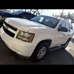 2007 Chevrolet Tahoe