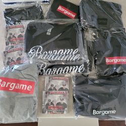 Bargame 