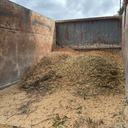Wood Chips