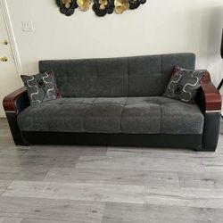 Sofa Set And Dining Set
