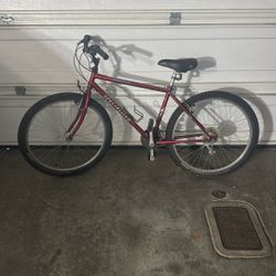 Bicycle