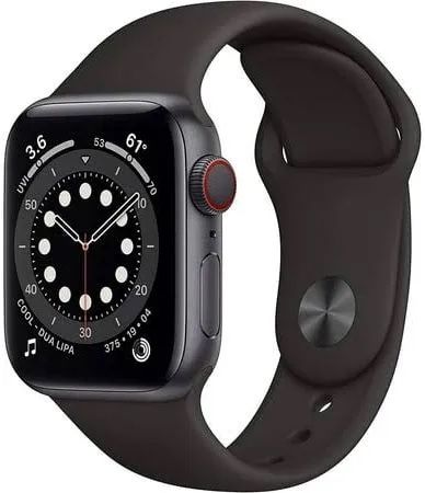 APPLE WATCH 6 SERIES