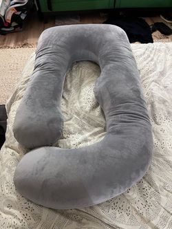 Momcozy Pregnancy Pillow