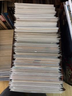 Comic Books