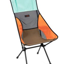 Helinox Sunset chair $130 (Midtown East)