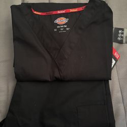 Dickies Medical Scrubs