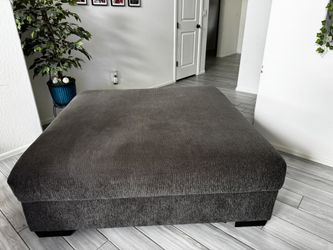 50x50 Ottoman