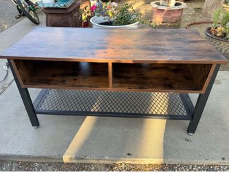 TV stand