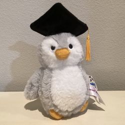 Grad Penguin 
