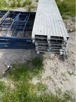 Scaffolds