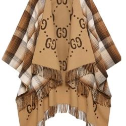 Shawl/Poncho