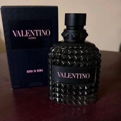 Valentino cologne