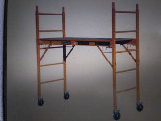 Scaffold