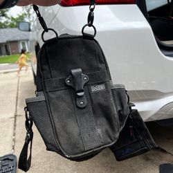 Veto Pro Tool Bag 