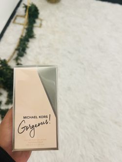 🔥 Michael Kors Gorgeous! EDP - In Stock Now!