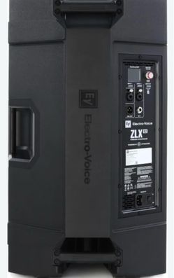 EV ZLX G2 15