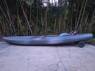 Kayak
