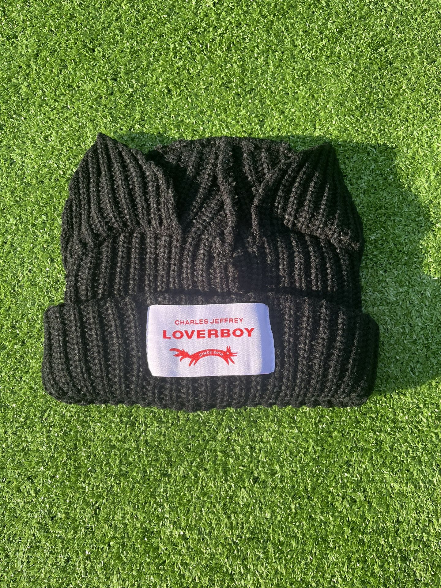 Charles Jeffrey Lover Boy Hat