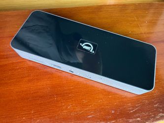 OWC 11-Port thunderbolt dock